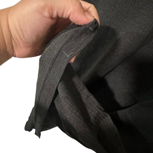 Lululemon Mens Metal Vent Tech Short Sleeve T Shirt Size Large - Picture 4 of 10